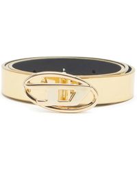 DIESEL - Belt - Lyst