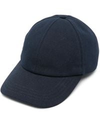 Gucci - Frame Logo Cap - Lyst