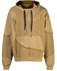 Mostly Heard Rarely Seen - Hoodie Cut Me Up - Lyst