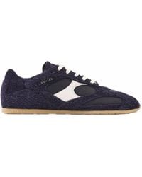 Nubikk - Riley Morgan Lace-Up Sneakers - Lyst