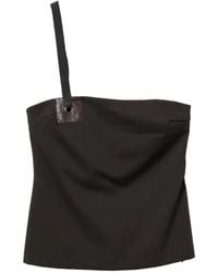 Paloma Wool - Lali One-Shoulder Top - Lyst