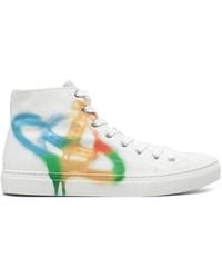 Vivienne Westwood - Sneakers - Lyst