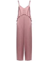 Antonelli - Milena Jumpsuit - Lyst