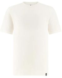 BOGGI - T-Shirt À Manches Mi-Longues - Lyst