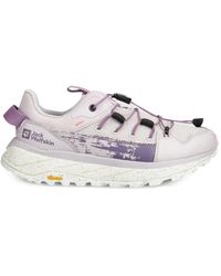 Jack Wolfskin - Terraquest Graphic Sneakers - Lyst