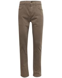 Rag & Bone - Vaqueros Slim Fit 2 - Lyst