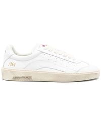 DSquared² - Rider Sneakers - Lyst