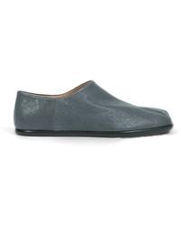 Maison Margiela - Tabi Babouche Loafers - Lyst