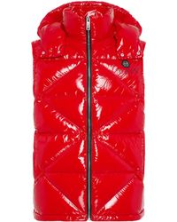 Philipp Plein - Puffer - Lyst
