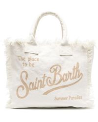 MC2 Saint Barth - Bags.. - Lyst