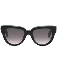 Roberto Cavalli - Snake Collection Sunglasses - Lyst