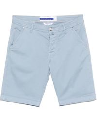 Jacob Cohen - Bermudas Lou - Lyst