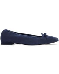 Stuart Weitzman - 'Tully' Loafer - Lyst