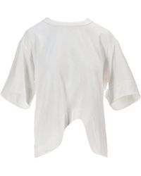 Niccolò Pasqualetti T Shirts in Black | Lyst