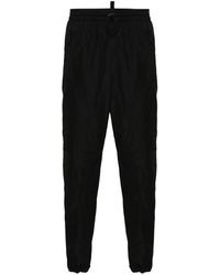 DSquared² - 90's Urban Track Pants - Lyst