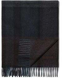 ZEGNA - Schal aus Oasi-Kaschmir - Lyst