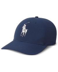 Polo Ralph Lauren - Wimbledon Sports Cap - Lyst