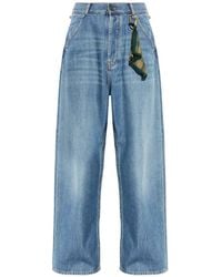 DARKPARK - Pocket Jeans - Lyst