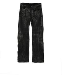 Julius - Vaqueros Bending Acampanados - Lyst