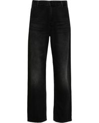 Carhartt - Pierce Straight-Leg Jeans - Lyst