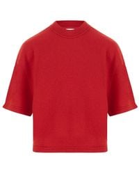 Sa Su Phi - Cashmere Crew-Neck Sweater - Lyst