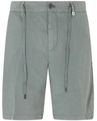 Myths - Short À Taille Élastique - Lyst
