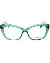 MAX&Co. - Cat-Eye Glasses - Lyst