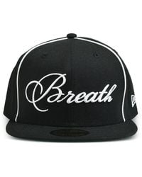 BREATH - Piped Cap - Lyst