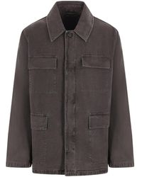 Our Legacy - Giacca Uniform - Lyst