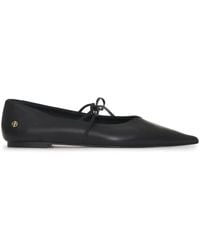 Anine Bing - Nikki Flats - Lyst