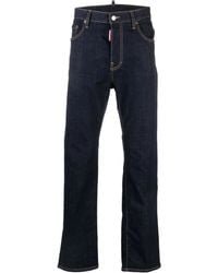 DSquared² - Pantalon en jean - Lyst