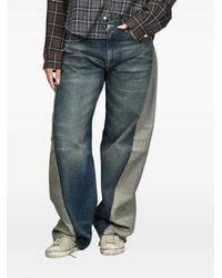 Haikure - Clyde Double Jeans - Lyst