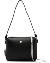 Courreges - Cloud Tote Bag - Lyst