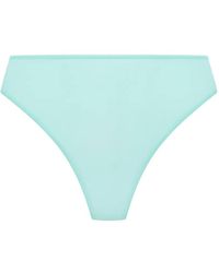 Maison Close - Double Sens Sheer Thong - Lyst