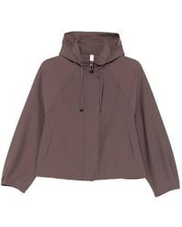 DUNO - Jack Met Capuchon - Lyst