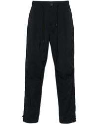 Herno - Lightweight Track Trousers - Lyst