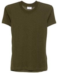 Filippa K - Lyocell Cashmere Tee - Lyst