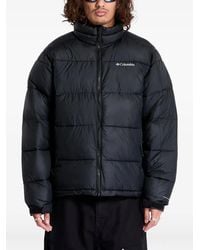 Columbia - Pike Lake Ii Padded Jacket - Lyst