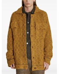 Isa Boulder - Puzzle Jacket - Lyst