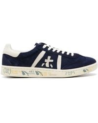 Premiata - Bonnie 6763 スエードスニーカー - Lyst
