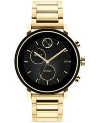 Movado - Connect 2.0 42Mm Watch - Lyst