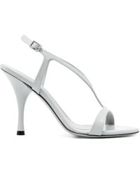 Roberto Festa - 100Mm Jennie Sandals - Lyst