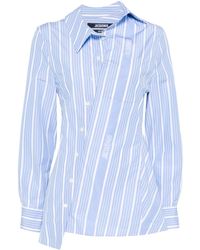 Jacquemus - Camicia Pablo - Lyst