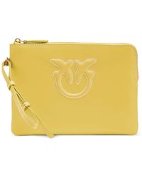 Pinko - Klassische Clutch - Lyst