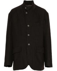 CALMLENCE - Chaqueta De Vestir Estilo Worker - Lyst