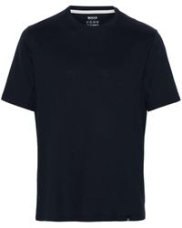 BOGGI - T-shirt in piqué - Lyst