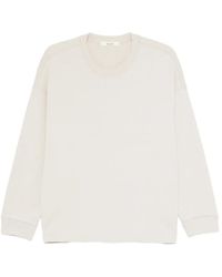 6397 - Sweater Met Ronde Hals - Lyst