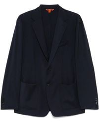 Barena - Borgo Tropical Blazer - Lyst