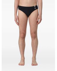 Colmar - Logo-Patch Swimming Trunks - Lyst