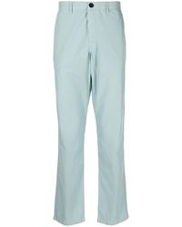 Paul Smith - Four-Pocket Cotton Chinos - Lyst